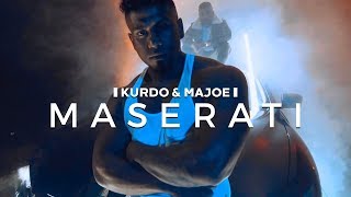 Kurdo & Majoe - Maserati