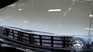 1960 Oldsmobile 98 - The Flatop Hardtop