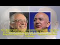 Sanders Campaign Takes Shots at Jeff Bezos's Washington Post | Politics News H&A