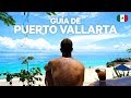 GUÍA DEFINITIVA DE PUERTO VALLARTA (MÉXICO) | enriquealex
