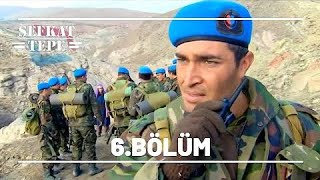 Şefkat Tepe 6.Bölüm Full Hd İzle