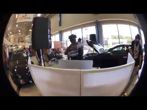 Going Live: Live Streaming of Events at Dealership