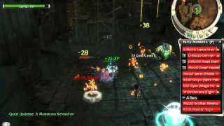 Guild Wars Vizunah Square Mission In Hd Part 13