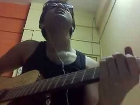 Phir Suna - Emptiness on GUITAR Chords