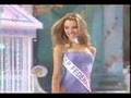 Miss Dependencias Federales 1999 Marjorie de Sousa