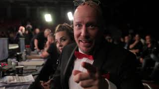 Superior Challenge 23 post promo