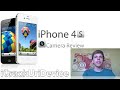 Why The iPhone 5 Was Delayed, Siri Port For The iPhone 4 And iPad 2, iPhone 4S Information & More