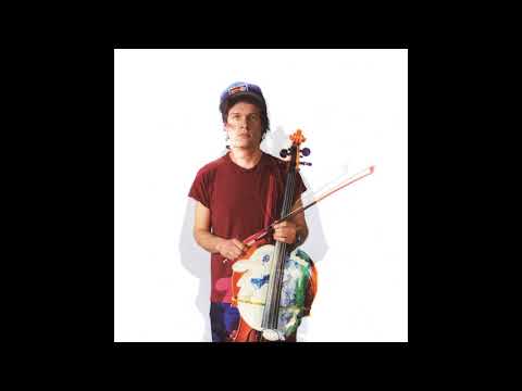 Arthur Russell - That&#039;s Us/Wild Combination