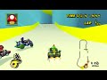 mariocart