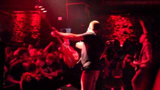 Watch Modern Life Is War The Outsiders (aka Hell Is For Heroes Part 1) video