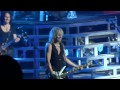 Def Leppard - Hysteria (Live 09/07/2011)