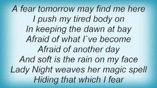 Watch Marc Almond Night No Morning video