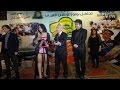 فضيحة.. تكريم محافظ بورسعيد لـ "شيما الحاج" بملابس مثيرة