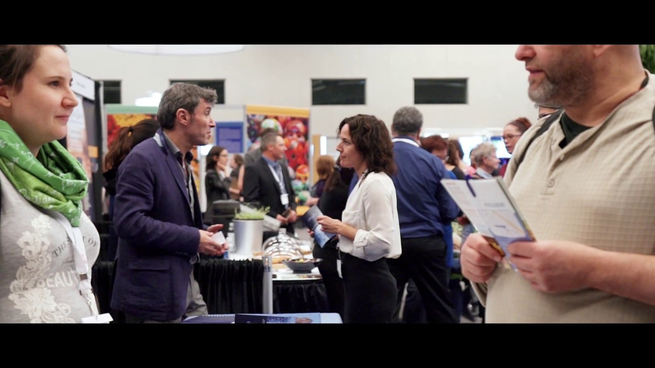 Salon de la mort - 3 et 4 novembre 2018 - Palais des congrès de Montréal