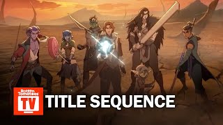 The Mighty Nein Season 1 Exclusive Le Sequence