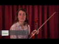 How to Make Trippy Music : Violin & Viola 101
