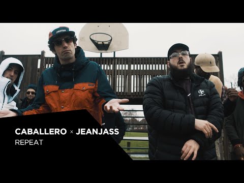 Caballero &amp; JeanJass - Repeat (Prod by BBL)