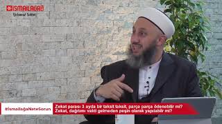 İmam Züferin Nakilleri Hakkında - Abdülhamid Türkeri Hoca Efendi