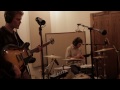 The Districts - Long Distance (Buzzsession)
