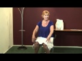 Pelvic Floor Exercises to help with Incontinence