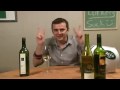 South African Chenin Blanc Tasting Episode #842