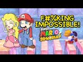 FINAL LEVEL! F#%KING IMPOSSIBLE! [SUPER MARIO 3D WORLD] [Cham...