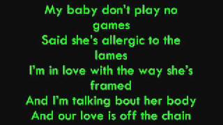 Watch Marques Houston Ghetto Angel video