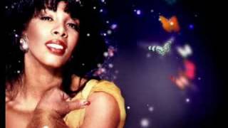 Watch Donna Summer Sometimes Like Butterflies extra Track video