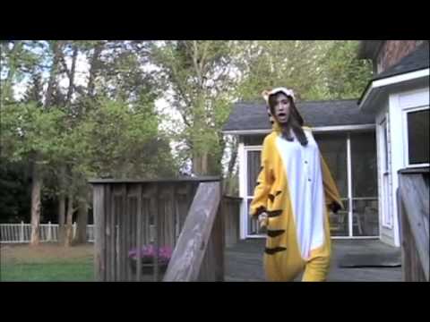 The Lazy Song- Bruno Mars Official Music Video ParodyCover by...