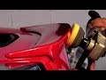 speedster