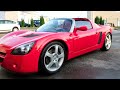 speedster