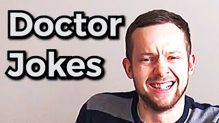 Funny Jokes - Best Doctor Jokes Part 4. Nicole Scherzinger Joke