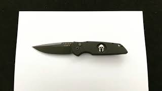 Bladeops Exclusive Protech Tr3 Spartan