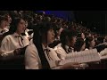 冨田勲「イーハトーヴ交響曲 Blu-ray」ダイジェスト映像