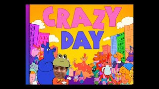 SB Crazy Day