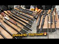Real Imported Rifles & Shot Guns Collection In SHARDA GUN HOUSE 🔥 Part-2 | Shotgun, Double Barrel