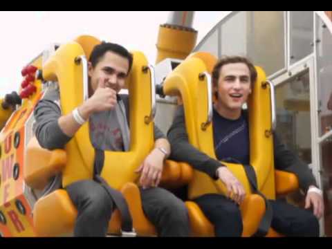Скачать песню big time rush crazy for you