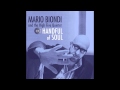 Mario Biondi - I Can't Keep From Cryin' Sometimes