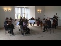 Georg Philipp Telemann - Suite in G major (Don Quixote)