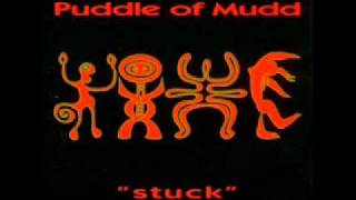 Watch Puddle Of Mudd Harassed video