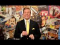 5 Fabulous Game Show Facts (w/ Wink Martindale) | #5facts