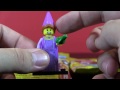 QUICK ONE! - LEGO Series 12 - Minifigures Blind BagS