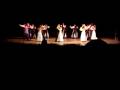 Gala "Esto es Bailar" Quickstep nivel principiante