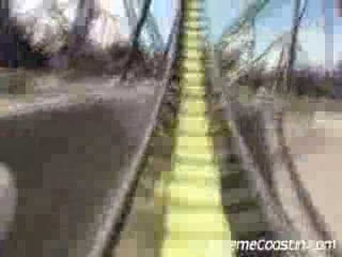 six flags rides videos. XtremeCoastin.com An on-ride video of Medusa at Six Flags Marine World. Filmed in the year 2003. This film provides a point of view from front row center on