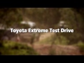 Mark Johnston Toyota Comp Winner YouTube