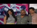 Hasi Toh Phasi Theatrical Launch Feb 2014 Siddharth Malhotra images Hasi Toh Phasi Theatrical Launch Feb 2014 Siddharth Malhotra