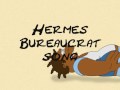 Futurama Hermes bureaucrat song with lyrics