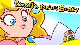 Peach's Inside Story