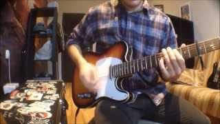 Tiny Moving Parts - Boxcar (Cover)