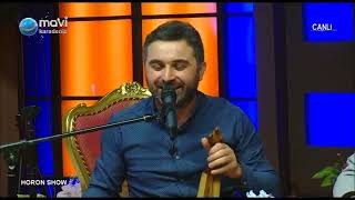 ŞERİF TOPAL++++OTANTİK+02 01 2022+HACI MEHMET İLE HORON SHOW